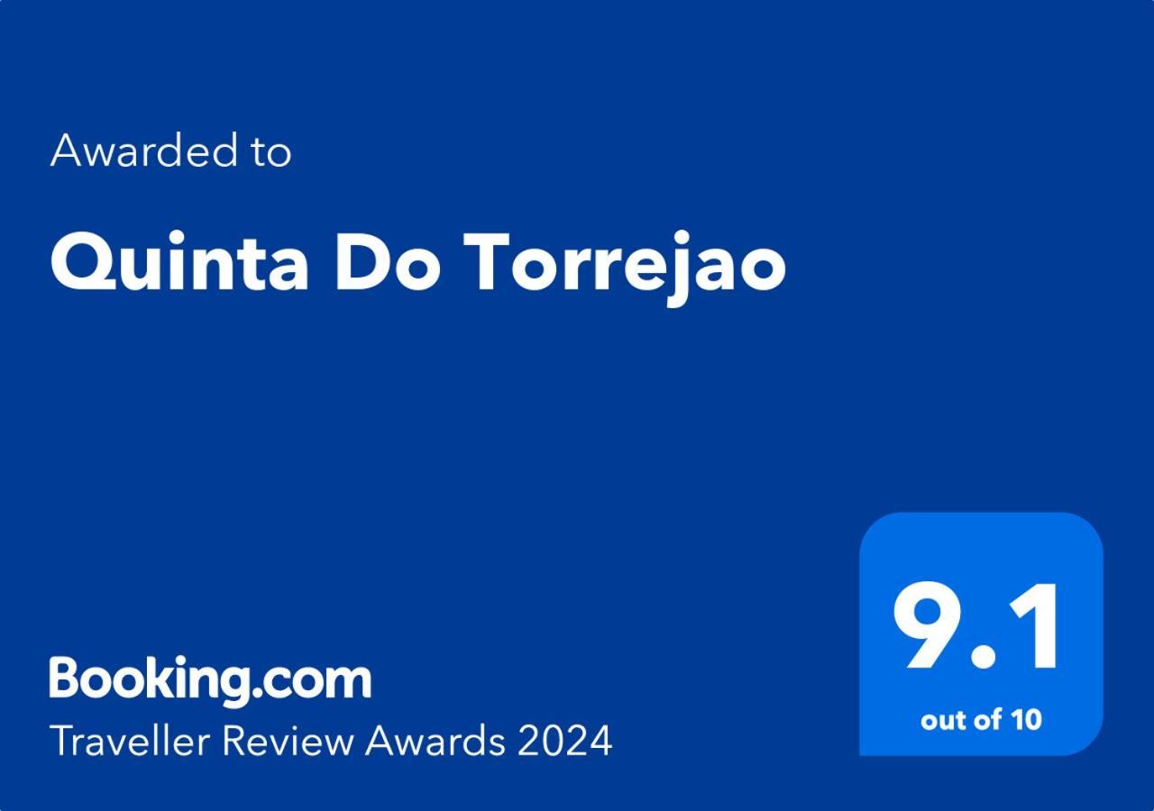 Quinta Do Torrejao Lejlighed Armação de Pêra Eksteriør billede